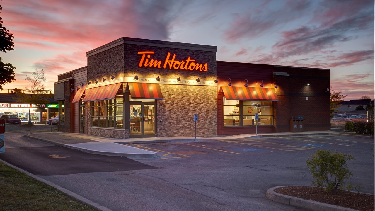 Why the Sunshine State needs a Tim Hortons